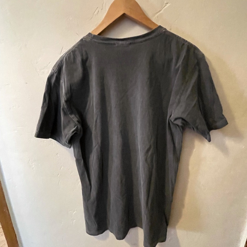 Wildroot Embroidered Tee - Picture 3 of 4